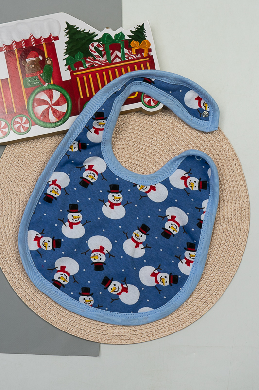 Фартух нагрудний 31614Н